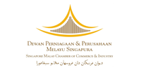 Singapore Malay Chamber Of Commerce & Industry logo