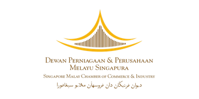 Singapore Malay Chamber Of Commerce & Industry logo