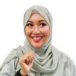 Hilwah Brown (Director of Hilwah Maid Agency Pte Ltd)