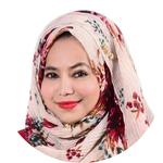 Fadilah Majid (Vice President 1 SMCCI, Owner of SpaJelita)