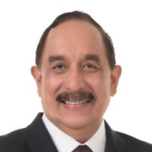 Farid Khan (President at SMCCI)